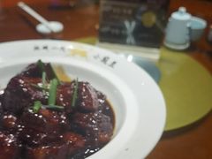 -麒麟小院·老九江菜(安平路店)
