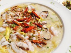 瑶家酸味鱼-漓江又一軒·广西菜·桂林米粉(梅林店)