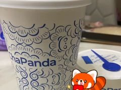 -茶百道(京华城店)