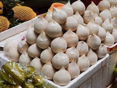 -新鸿港水果市场