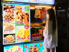 -海大南门夜市(海富街店)