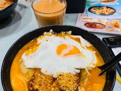 -华嫂冰室(尖沙咀店)