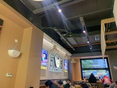 大堂-黔真牛原汤牛肉粉