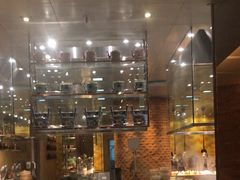 -马哥孛罗咖啡厅·Cafe Marco (厦门马哥孛罗东方大酒店)