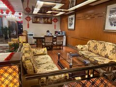 -金时代顺风大酒店(南桥百联店)