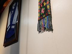 -阿山卓·野生菌火锅·纳西火塘烤肉