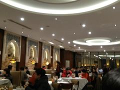 大堂-巴依老爷新疆美食(昌平店)