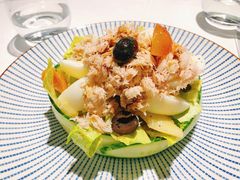 -L'Arome芳芳法国餐厅(仙林金鹰店)