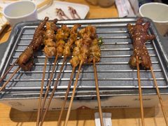 -木屋烧烤(观澜湖新城MH店)