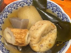 -天妇罗内顺田(罗湖店)