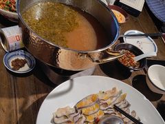 -印象鲵宴·张家界地标美食名片(溪布街店)