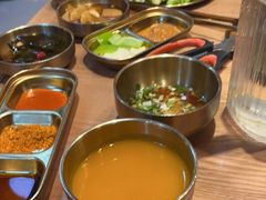 -闻老头·菊花炭烤肉(D11店)