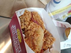 -肯德基(磐谷DT店)