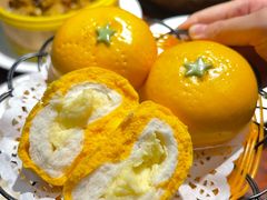 -前海沿·青岛菜(大拇指广场石老人店)