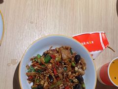 -湘阁里辣(大朗广场店)