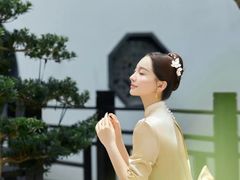 -经典婚纱摄影美学馆·私人定制