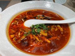 -大师兄·西北小馆(南沙万达广场店)