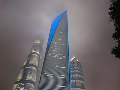-上海中心大厦