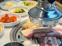 -六七八韩式烤肉·韩国料理(上杭路店)