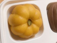 Q心南瓜酥-泸溪河桃酥(西直门凯德店)