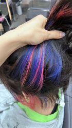 -Hair Code芭曲发型