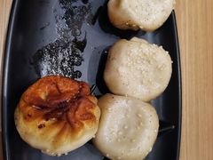 -小杨生煎(周浦万达店)