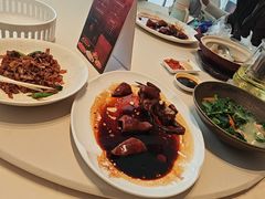 -侨美食家·粤菜(体育西路店)