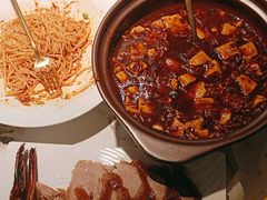 -雀蓝川菜(滨湖万象汇店)