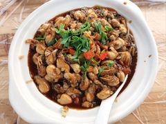 -醉壹号海鲜大排档(厦门美食地标店)