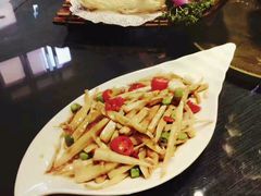 -隐食私房菜(渡口·光荣院南门·老街店)