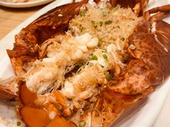 -南海渔家•海鲜•正宗海南菜(海棠湾店)