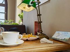 -1901 Cafe(西四店)