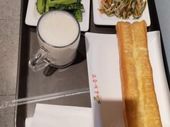 -永和豆浆•台北卤肉饭(山水大润发店)