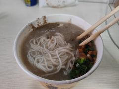 -斌斌鲜鱼糊汤粉(粮道街店)