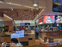 -西贝莜面村(东莞壹号广场店)