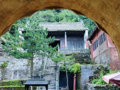 -武当山风景区