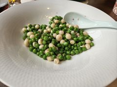 鸡头米-荷风细雨·中国茶宴(碧云店)