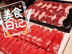 -五十六号院涮肉(雍和宫店)
