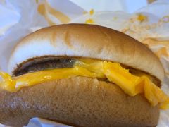 -麦当劳(军博店)