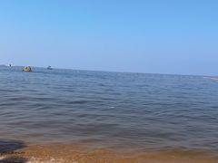 -威海国际海水浴场旅游区