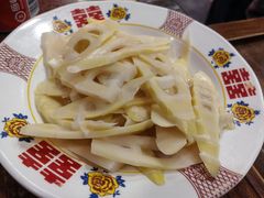 -楠火锅(西单店)