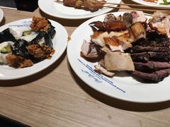 -星伦多自助料理(永旺店)