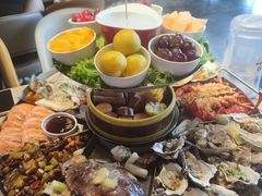 一片海（小海/份）-日进一片海.生腌海鲜火锅.宵夜烧烤(三里屯总店)