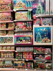 -LEGO(国贸商城店)