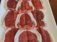 -清真·鸦儿李记·涮肉(和平里店)
