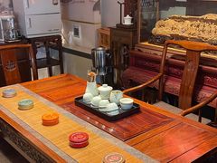 -程府宴-国宴(南长街·四合院店)