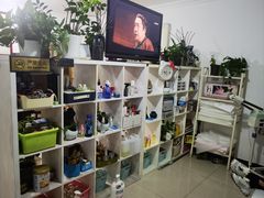 -润合汇养生馆(佳宁娜广场店)