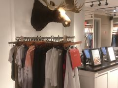 -Abercrombie & Fitch(三里屯太古里店)