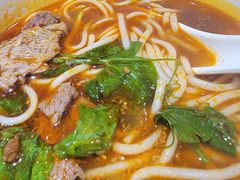 -三千粉牛肉米粉(来客茂店)