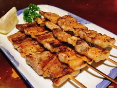 -胜代日本料理(云程巷小区店)